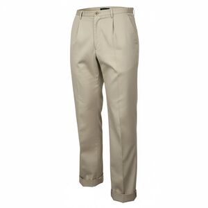 Ralph Lauren Men's Khaki Chinos